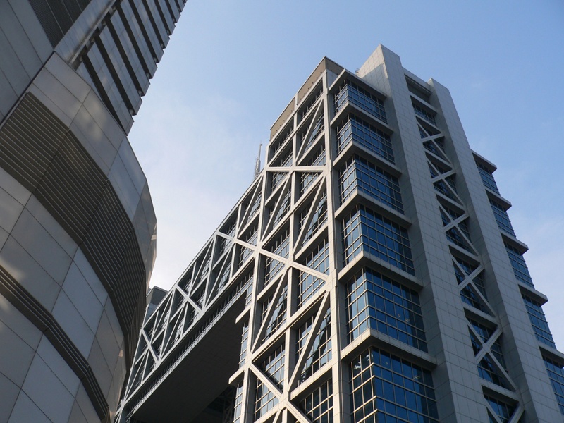 Shanghai Stock Exchange